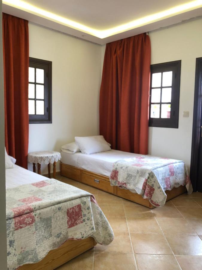 Mina House Lägenhet Chefchaouen Exteriör bild