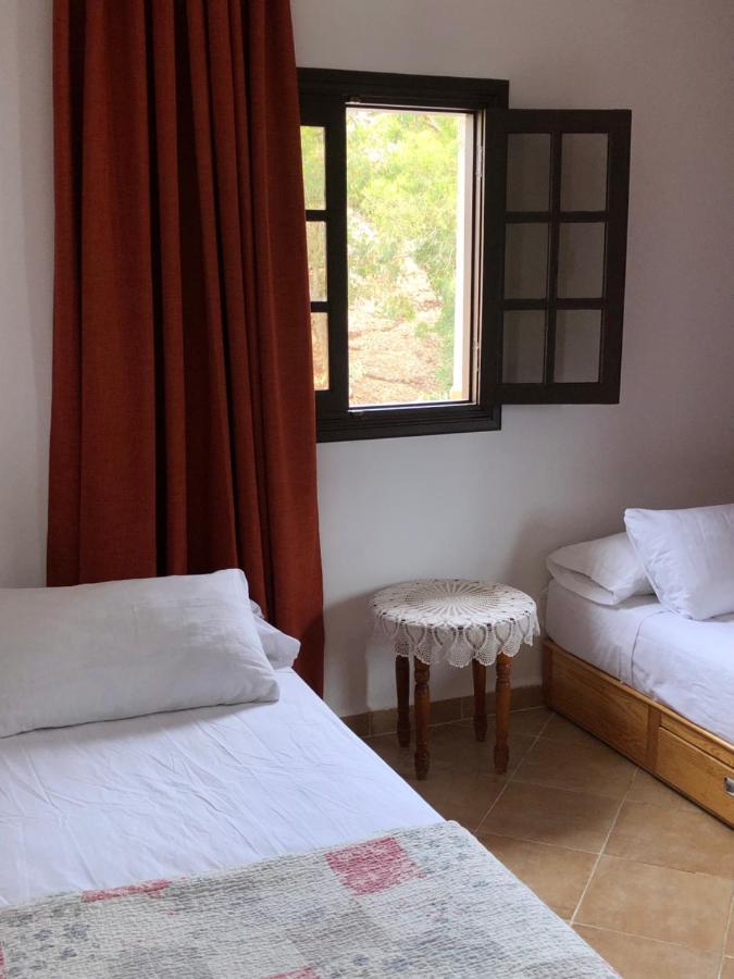 Mina House Lägenhet Chefchaouen Exteriör bild