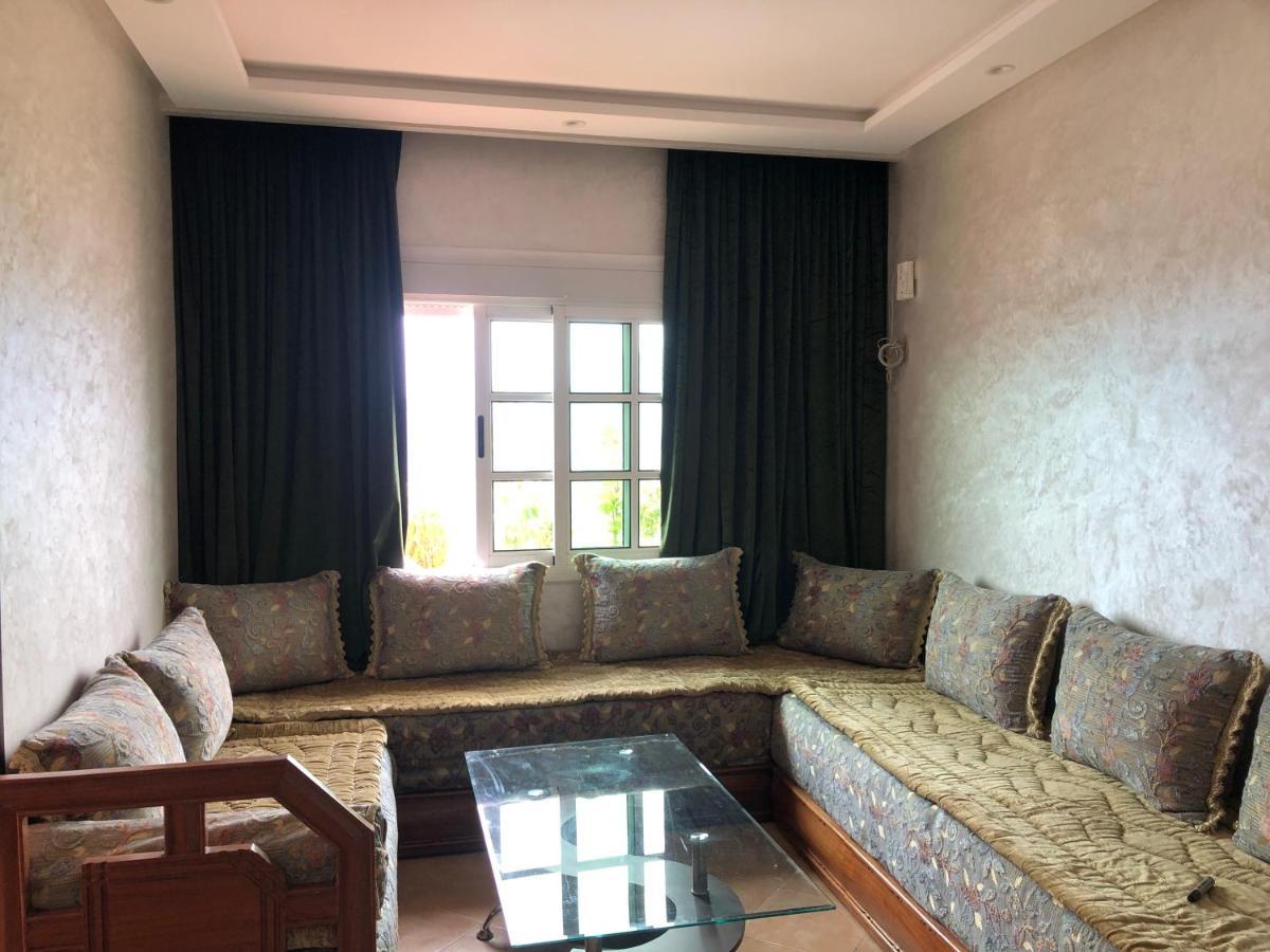 Mina House Lägenhet Chefchaouen Exteriör bild